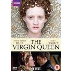 The Virgin Queen - BBC [DVD]